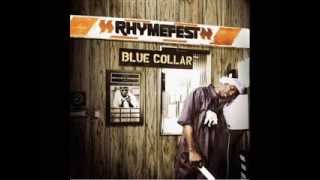 Rhymefest - Fever (Instrumental)