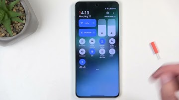 OnePlus Nord 4 - How to Set Up Portable Hotspot? | Enable Portable Hotspot