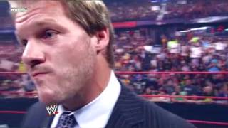 Chris Jericho 2008 Tribute ''Cold''