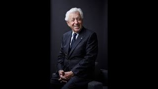 Rags to Riches - Frank Lowy