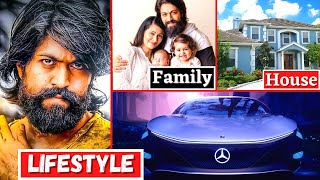 Yash Kgf Biography In Hindi Lifestyle, Family, Networth, Cars, Age, House, Awards, Action 2022