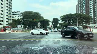 5 Apr 2026 1130 / Ang Mo Kio to Yio Chu Kang