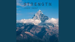 Strength - Jonka Ebony