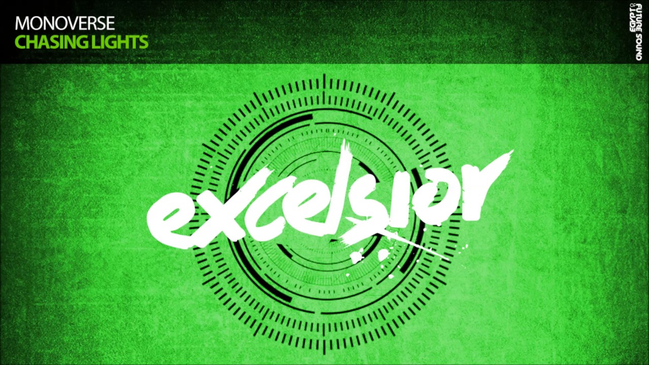 Monoverse - Chasing Lights (Original Mix)