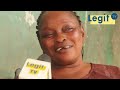 The father of my children left me because of my disability | Legit TV