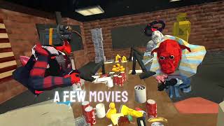 Podcast episode :) #animalcompany #vr #viral #fyp #funny #memes #gaming #podcast #movie #games #gtag