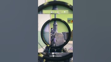 the best Sniper on Warzone *32 KILLS*