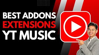 Ekstensi atau Add-on Terbaik untuk YouTube Music screenshot 5