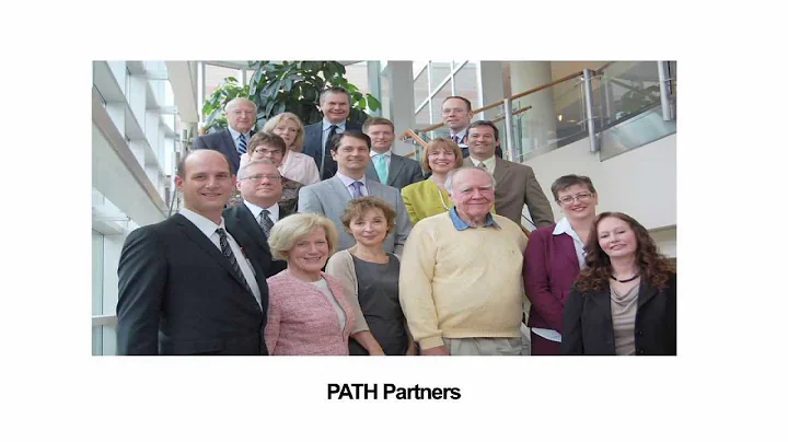 Breaking New Ground: PATH video profiles partners, promise of co-design