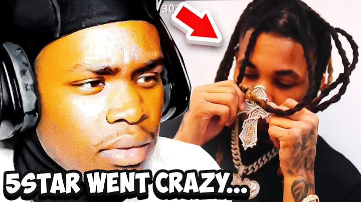 5STAR WENT CRAZYY!! DDG - Handling Business “Freestyle” (Official Video)