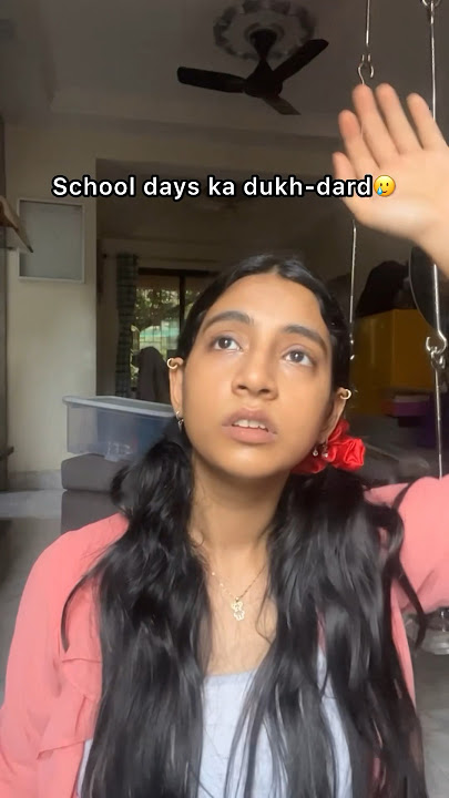Yeh sab kisne face kiya hai?😭 #schooldays #school #schoollife #childhood #memories #nostalgia #lol