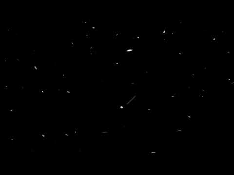 snow effect black screen no copyright | snow effect black screen template |