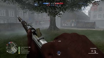 Luger Loadout Clip (Selbstlader 1906 & PO8)