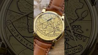 Vacheron Constantin Mercator 43050/000J-8232 1-Minute Watch Review Vacheron Constantin Mercator 43050/000J-8232 1-Minute Watch Review