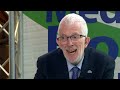 Mediabox interview with Stewart DICKSON