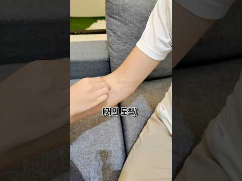 어릴때 한번쯤 해본 <strong>추억의</strong> <strong>놀이</strong>! 절대 감각 테스트ㅣ토깽이네