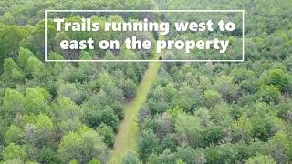 51 Acres Starke County, IN