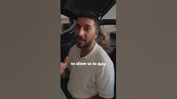 Data logging with 10 hz vs 100 hz #infinitperformance #mclaren #765lt #tuning #stage2 #shorts