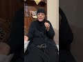 مريض سرطان وزوجته يواجهان الحياة بلا معاش