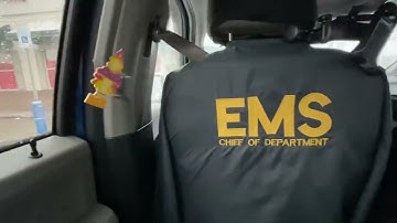 (FOUND VIDEO) Snow squall warning EAS alert on the coordinator radio￼