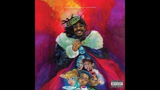 J. Cole - 1985 (T. Chandy REMIX)
