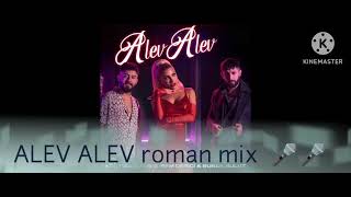 kurtuluş kuş Burak bulut İrem Derici alev alev 2023 roman mix