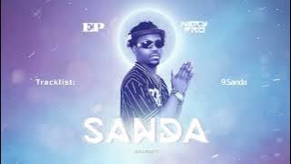 Nery Pro - Sanda | EP Sanda