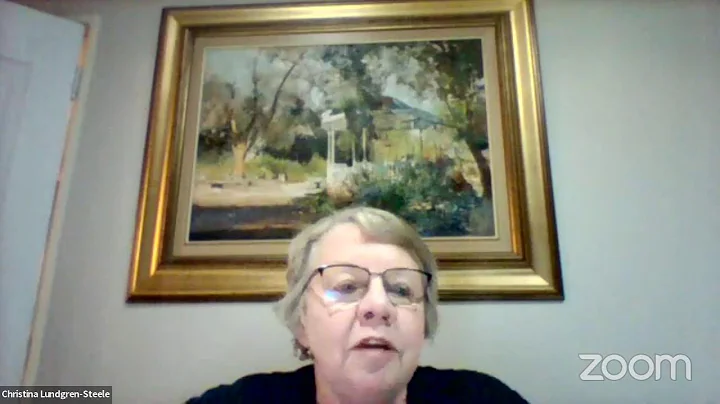 Webinar with Dr Graham Howarth: Duty of Care and M...