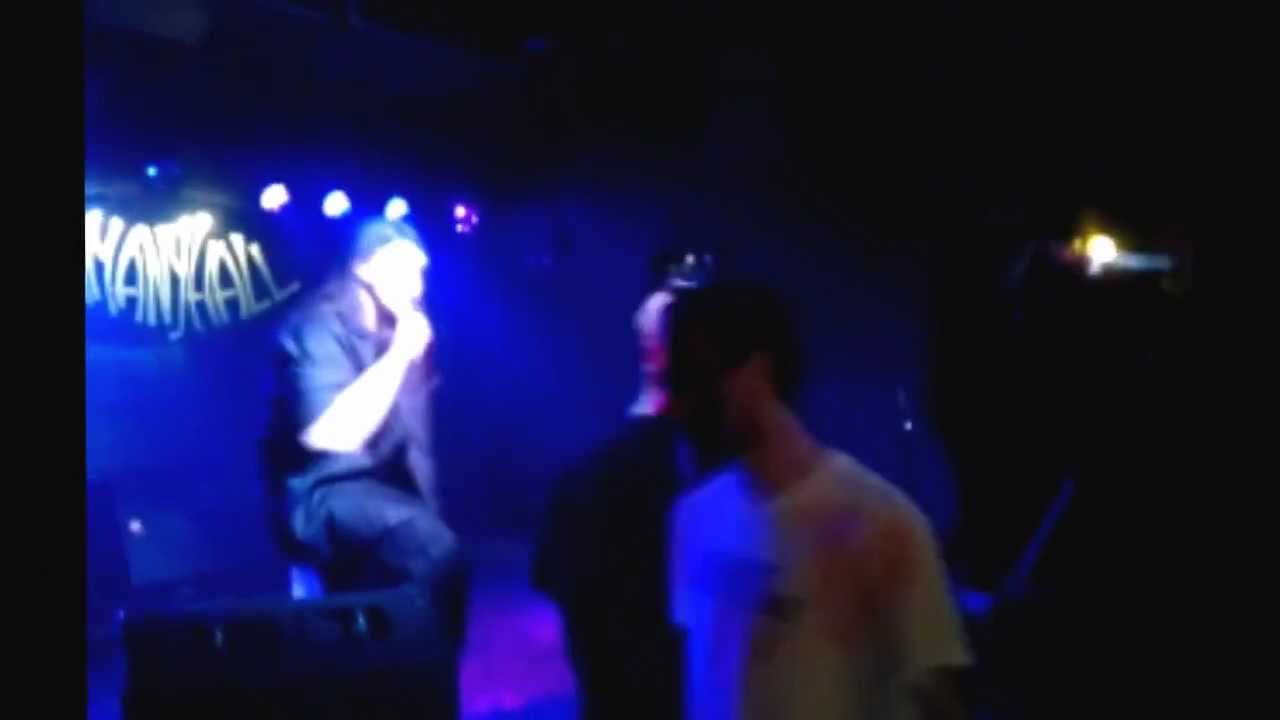 Tammany Hall Live - Benefit Show - CDK