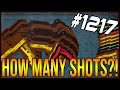 HOW MANY SHOTS?! - The Binding Of Isaac: Afterbirth+ #1217
