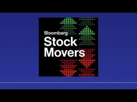Apple Slips on CEO Shakeup, Amazon Falls, Compass Pathways Soars | Stock Movers Episode cover