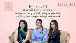 Episode 4: Beyond The Numbers ✨Bollywood, Body Positivity & Big Market Wins!
