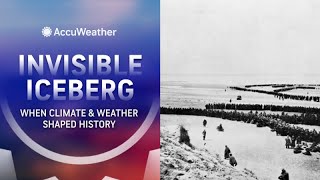 Invisible Iceberg: Calm Seas, Cloudy Skies Aid the Dunkirk Evacuation