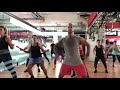 Hand clap - Fitz and the Tantrums - JP Dance Fit