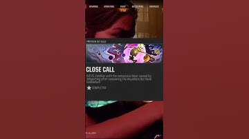 EASIEST "CLOSE CALL" CALLING CARD GUIDE  #gaming #callofduty #blackops6 #closecall #guide #zombies