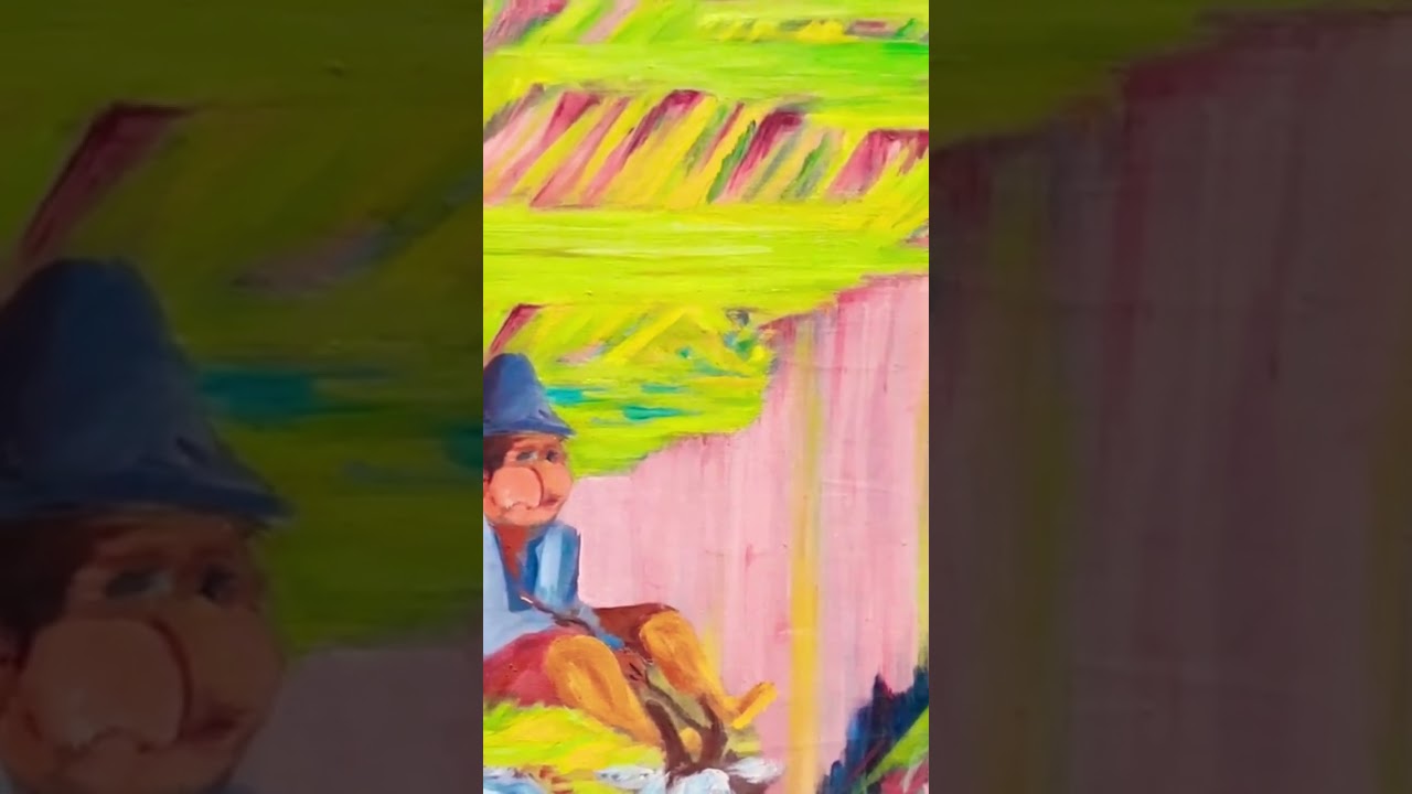 Kirchner Museum in Davos – Expressionismus