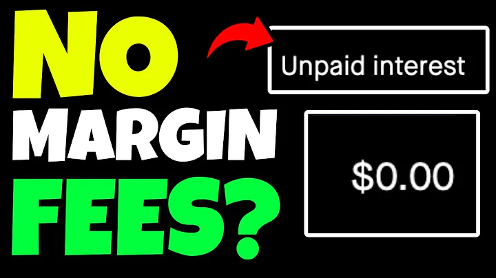 Effectively Use Margin on Robinhood For Extra Income (FREE Money)