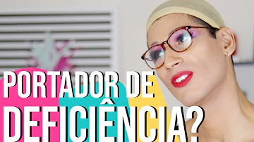 Como a sociedade lida com o surdo?