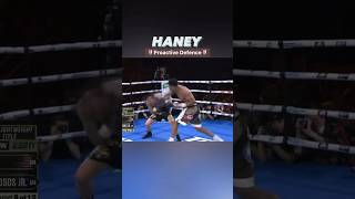 Why Haney's defence is GREAT | Haney vs Kambosos | Boxing Breakdown Fight Highlights