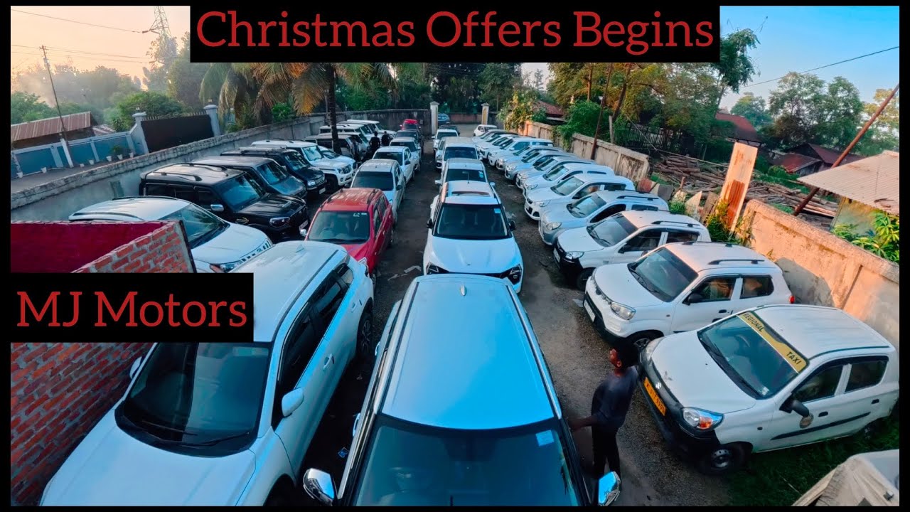 Exchange and Get Your Desired Car From MJ Motors |