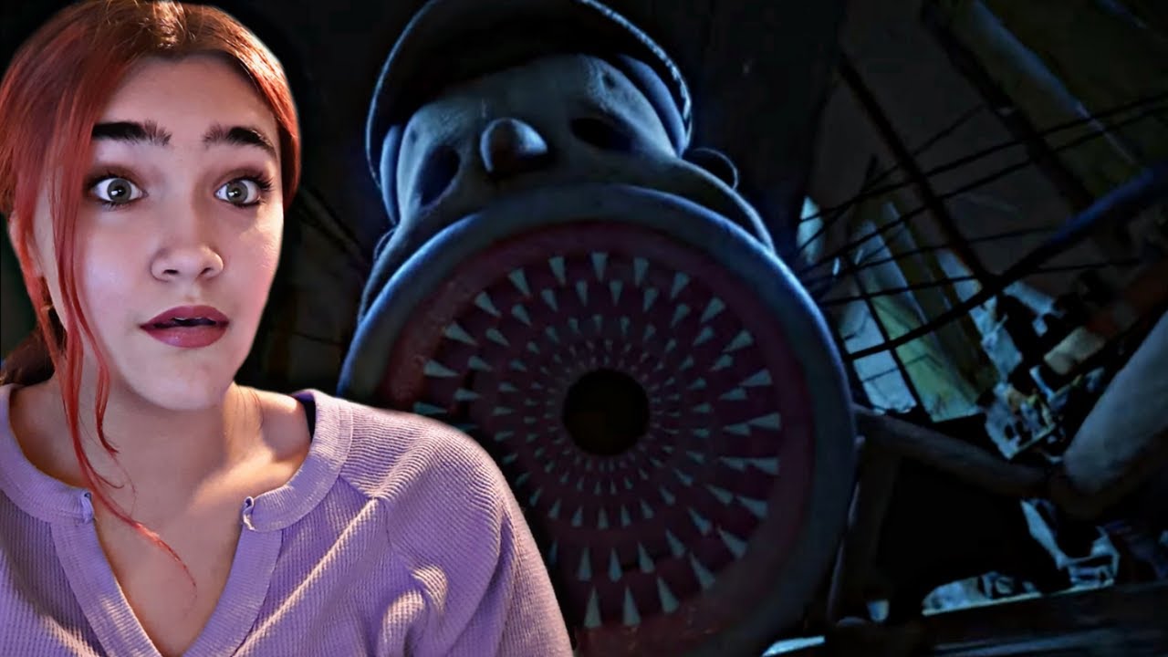 The Wooden Boy (Pinocchio Parody) Reaction!!