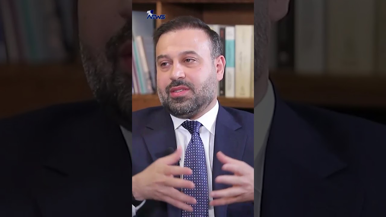 عضو مجلس نينوى عبدالله أثيل النجيفي: الوضع الاجتماعي ل آل النجيفي باق ولن نسمح للسياسة ان تعقد الامر