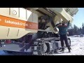 Metso lokotrack lt1213 and lt1213s