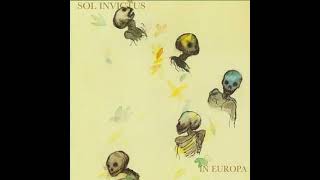 Sol Invictus – The Fool