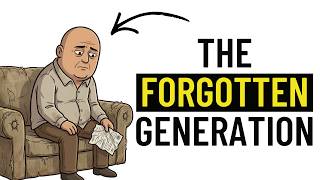 The Psychology of the Forgotten Generation Explained
