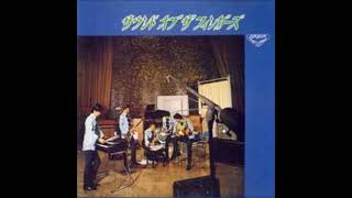 ザ・フィンガーズ GLORIA (from SOUND OF THE FINGERS) - YouTube