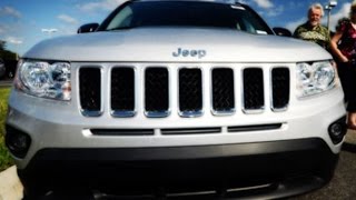 Jeep Must Become FCA's Largest Brand, Marchionne Says