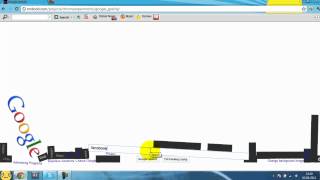 Cool Google Gravity Trick