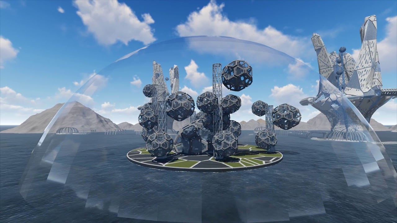 Competition Animation Video - YouTube