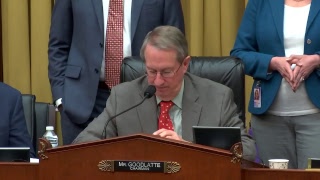 Markup of H.R. 5283, H.R. 5293,  H.R. 5335, H.R. 5344, and H.R. 5447